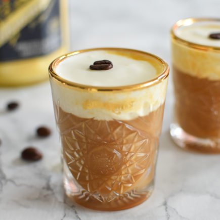 Elixir d'Anvers Advocaat - 3 Originele cocktails