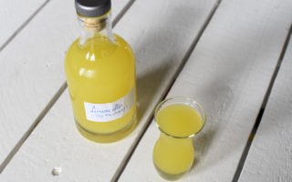 Home-made Limoncello - Het ultieme recept