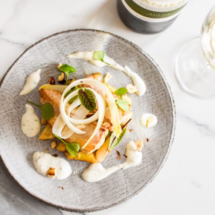 Pieterman - Asperge - Zure room - Hazelnoot