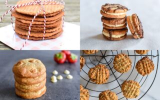 DIY - De lekkerste koekjes bak je zelf