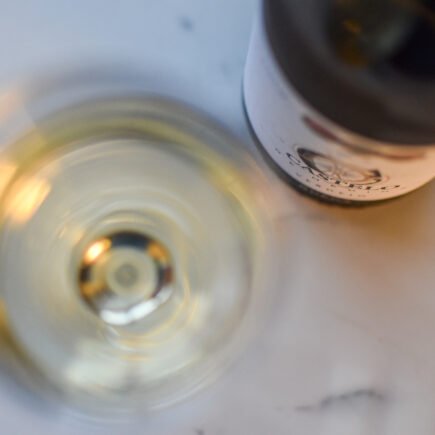 Rueda wine