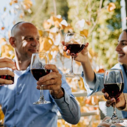 Spijstips voor bij Cabernet Sauvignon wijn