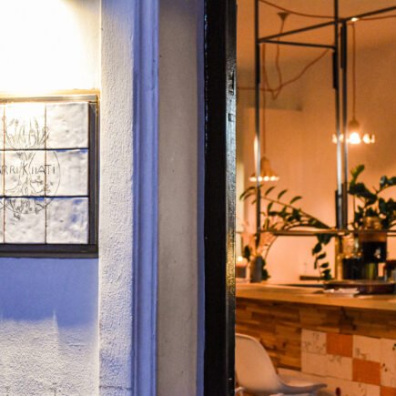 Arrikiiati – Inspired By Sicilian Street Food