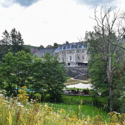 Château de la Chapelle - Seppe Nobels