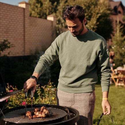 Hoe jij de perfecte barbecue organiseert