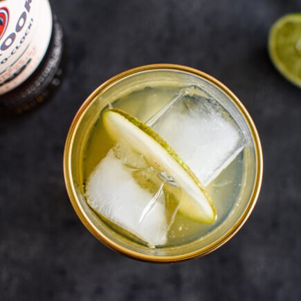 BACARDÍ Spiced & Peer