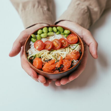 Drie gezonde lunchgerechtjes voor in de brooddoos