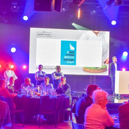 Kempen Aan Tafel 2021 - Een culinair festijn