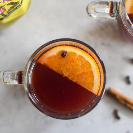 Wintercocktails met Elixir d’Anvers