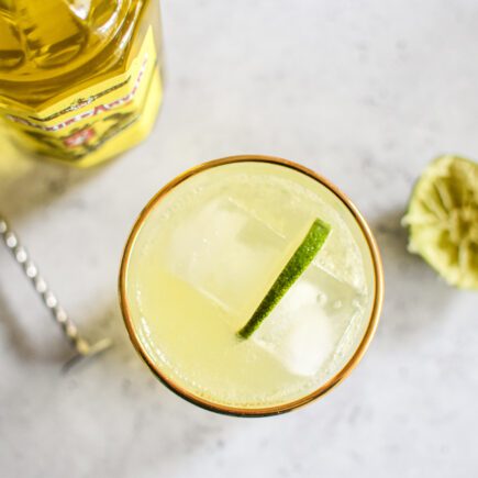 Elixir Highball