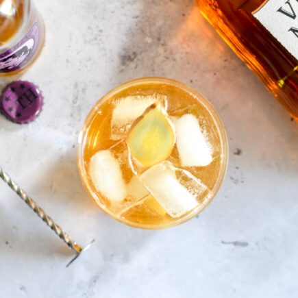 Amaretto cocktails