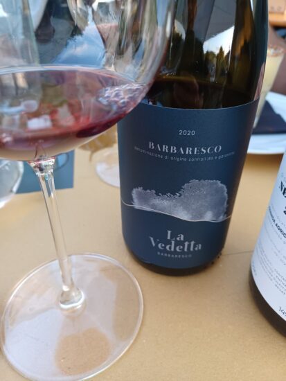 La Vedetta Wines