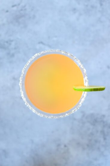 International Margarita Day - Mandarine Napoléon