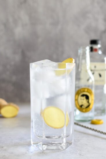 Drie cocktails met Roku gin - World Gin Day
