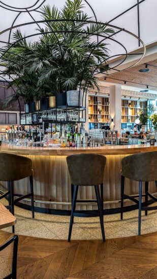 48 uur in Groningen - The Market Hotel by WestCord