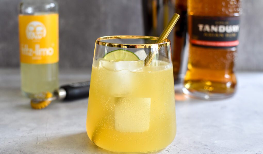 World Rum Day - Cocktails met Tanduay Asian Rum