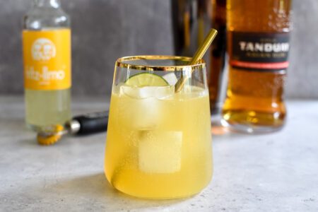 World Rum Day - Cocktails met Tanduay Asian Rum