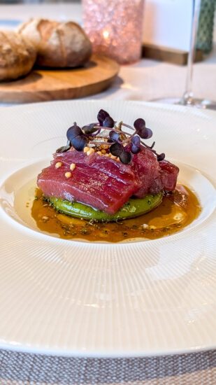 Restaurant Maurice - Culinaire gezelligheid in Brasschaat