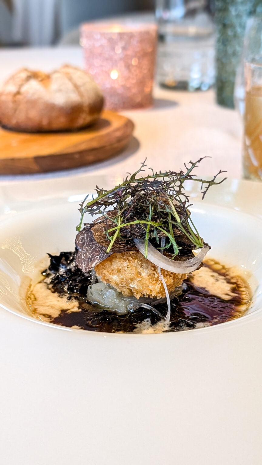 Restaurant Maurice - Culinaire gezelligheid in Brasschaat