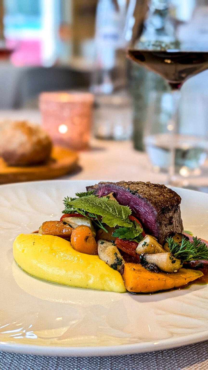 Restaurant Maurice - Culinaire gezelligheid in Brasschaat