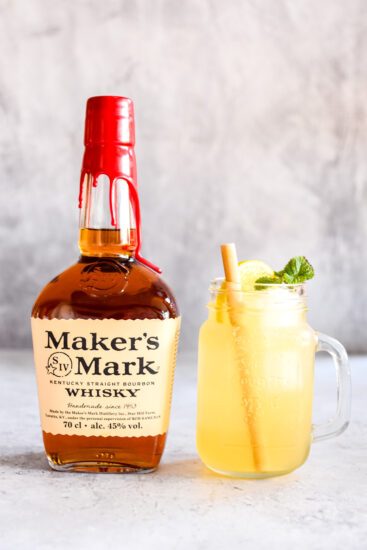 Kentucky Mule
