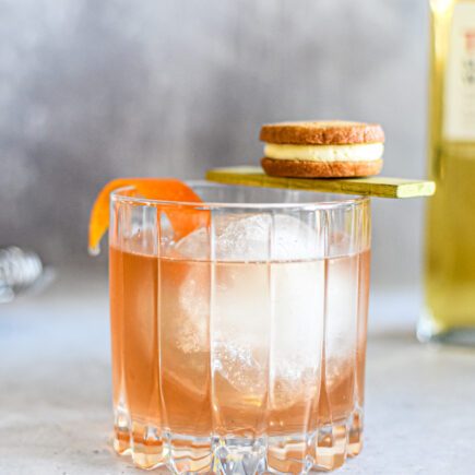World Whisky Day met Suntory Toki whisky