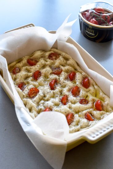 Fris, feestelijk en vol smaak: paasbrunch recepten met Honingtomaten