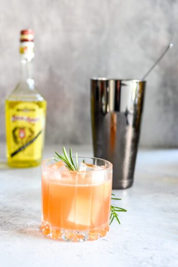 Honey Badger Antwerp Edition - Cocktail met pit en finesse