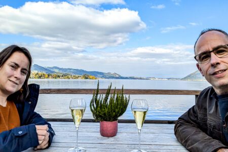 Hotel Das Traunsee: Rust, luxe en culinaire hoogtepunten aan de Traunsee