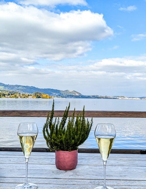 Hotel Das Traunsee: Rust, luxe en culinaire hoogtepunten aan de Traunsee