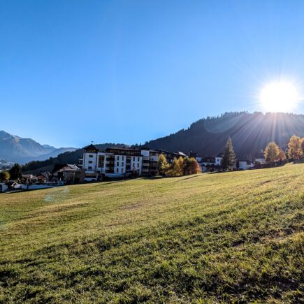 Schlosshotel Fiss – Een perfecte mix van luxe, natuur en gastronomie