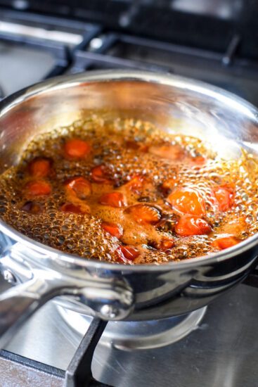 Ontdek de Looye Honingtomaten Old Fashioned: een unieke cocktailervaring