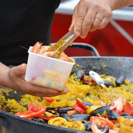 De smaken van een vakantie in Spanje: wat je proeft van noord tot zuid