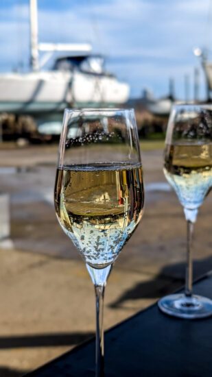 Instroom Restaurant - Antwerpen - Seppe Nobels