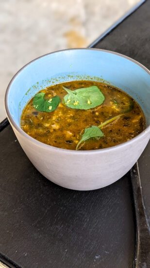 Instroom Restaurant - Antwerpen - Seppe Nobels