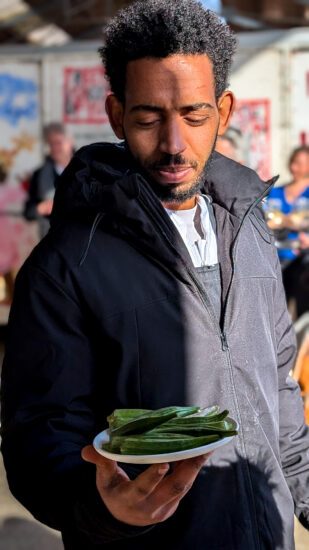 Instroom Restaurant - Antwerpen - Seppe Nobels