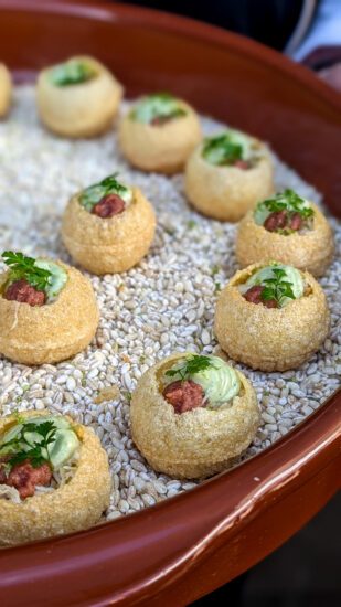 Instroom Restaurant - Antwerpen - Seppe Nobels