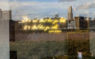 Instroom Restaurant - Antwerpen - Seppe Nobels