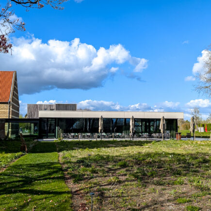 Culinair genieten bij Restaurant Akko in Bilzen: Martin’s Rentmeesterij