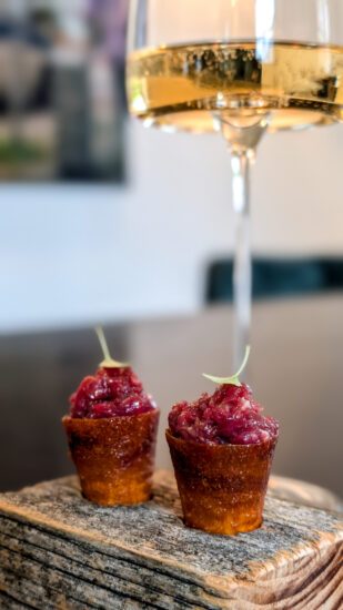 Waarom Stahl Restaurant in Duitsland een must is voor wijn- en foodliefhebbers