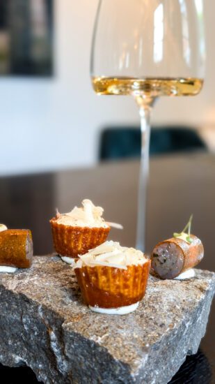 Waarom Stahl Restaurant in Duitsland een must is voor wijn- en foodliefhebbers