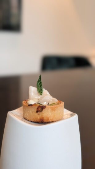 Waarom Stahl Restaurant in Duitsland een must is voor wijn- en foodliefhebbers