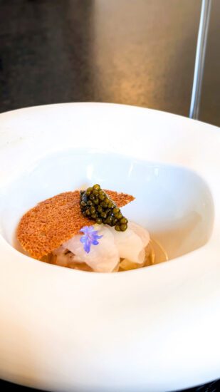 Waarom Stahl Restaurant in Duitsland een must is voor wijn- en foodliefhebbers