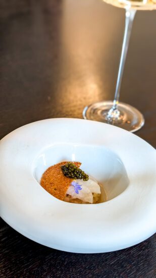 Waarom Stahl Restaurant in Duitsland een must is voor wijn- en foodliefhebbers