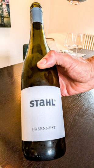 Waarom Stahl Restaurant in Duitsland een must is voor wijn- en foodliefhebbers