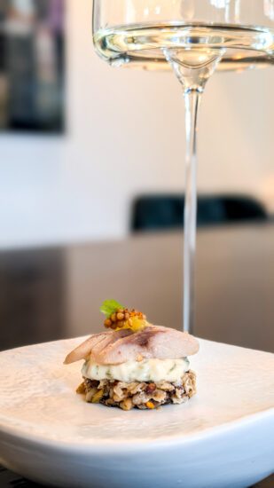 Waarom Stahl Restaurant in Duitsland een must is voor wijn- en foodliefhebbers