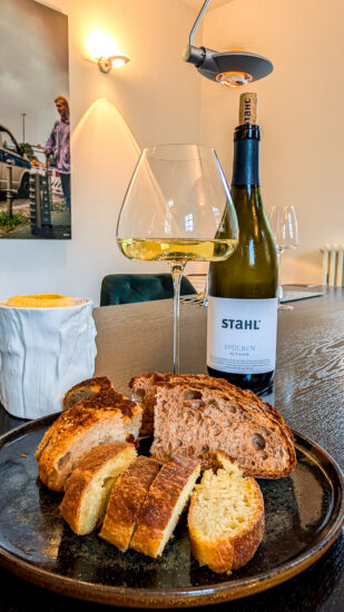 Waarom Stahl Restaurant in Duitsland een must is voor wijn- en foodliefhebbers