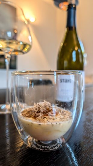 Waarom Stahl Restaurant in Duitsland een must is voor wijn- en foodliefhebbers