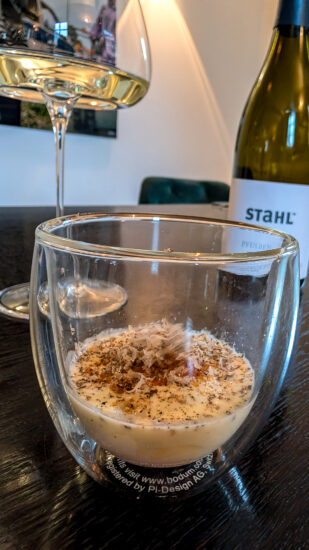 Waarom Stahl Restaurant in Duitsland een must is voor wijn- en foodliefhebbers