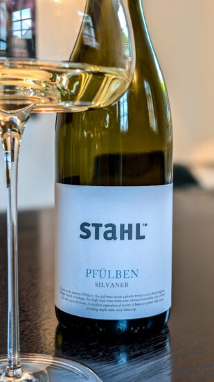 Waarom Stahl Restaurant in Duitsland een must is voor wijn- en foodliefhebbers